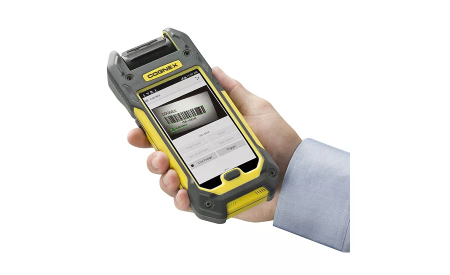 Cognex-MX-1000