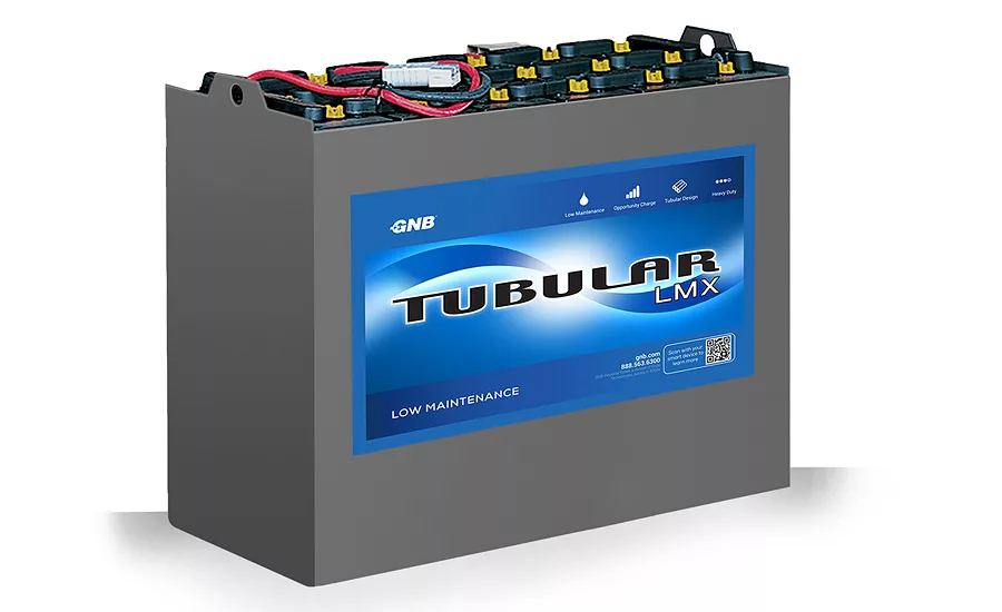 Exide-Tubular-Battery