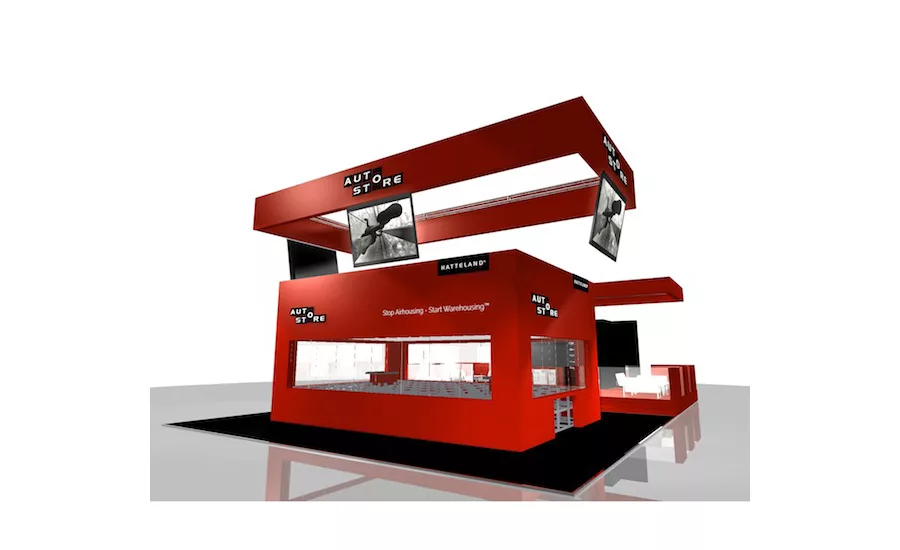Hatteland-AutoStore