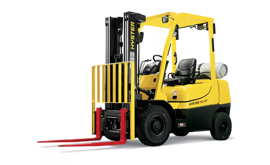 Hyster-new-truck-series
