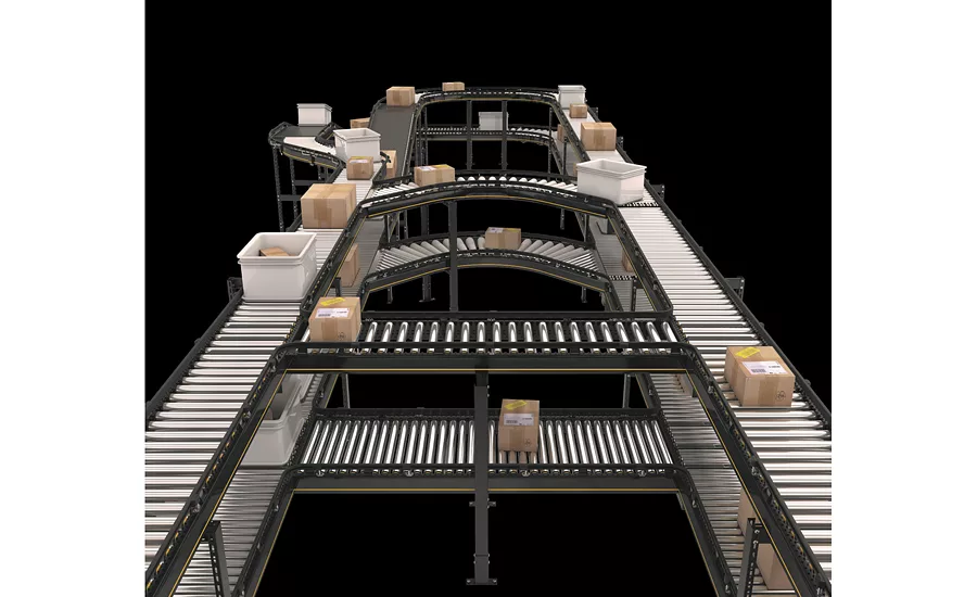 Interroll-modular-conveyor-platform