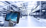 JLT Mobile Computers’ 1214P logistics computer