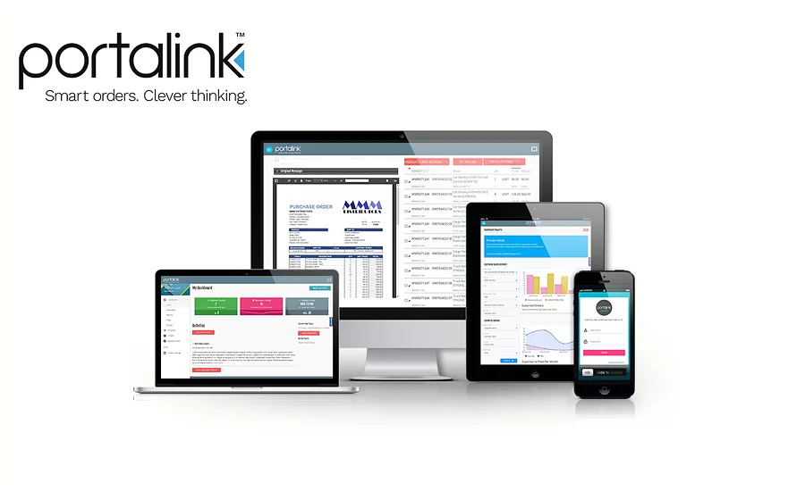Portalink