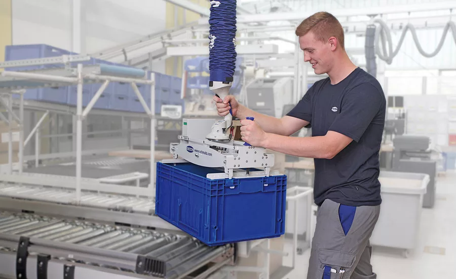Schmaltz-Jumbo-vacuum-tube-lifter
