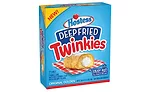 Hostess Fried Twinkies