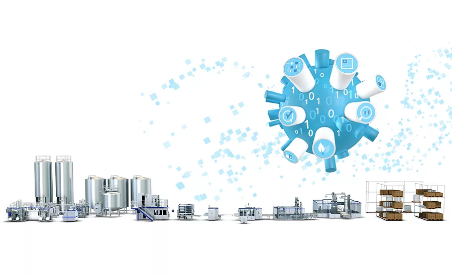 Tetra Pak PlantMaster