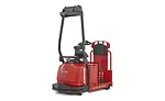 Raymond Seegrid tow truck