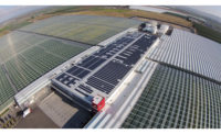 REC Solar Windset Farms
