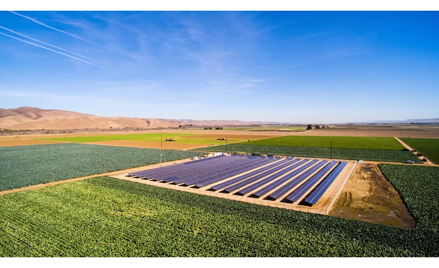 Alta Energy Merrill Farms