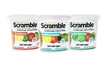 CleverFoodies scramble eggs