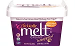 Melt probiotic butter spread