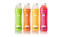 beverages