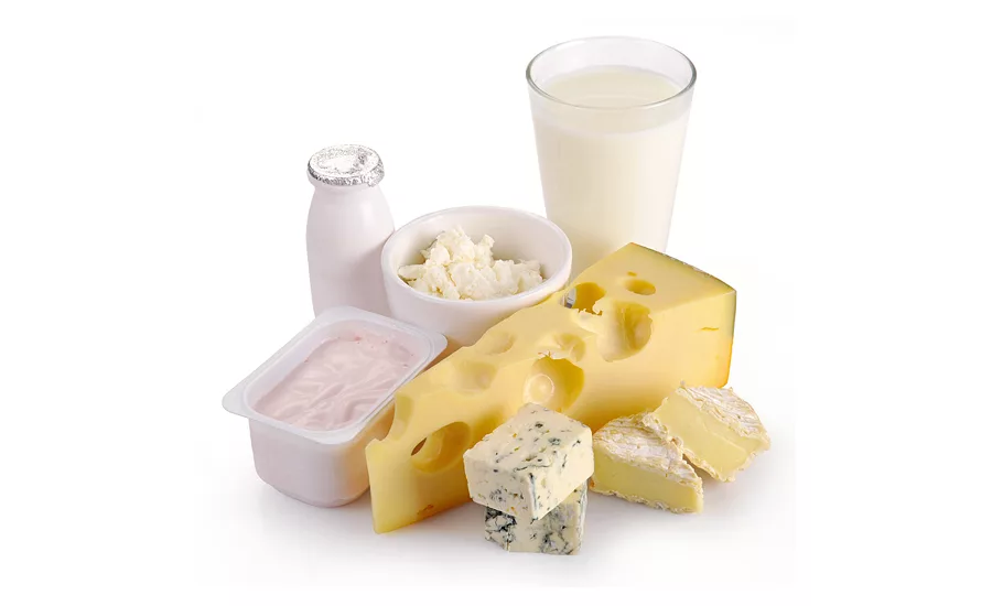 dairy