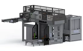 Intelligrated Alvey 890i