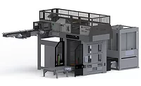 Intelligrated Alvey 890i Intelligrated Alvey 890i
