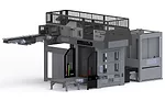 Intelligrated Alvey 890i
