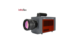 InfraTec camera