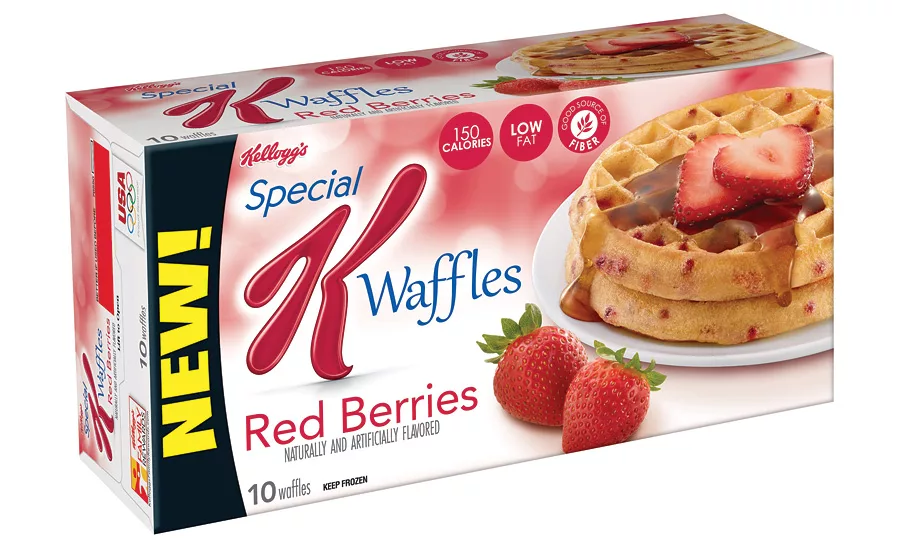 Special-K-waffles