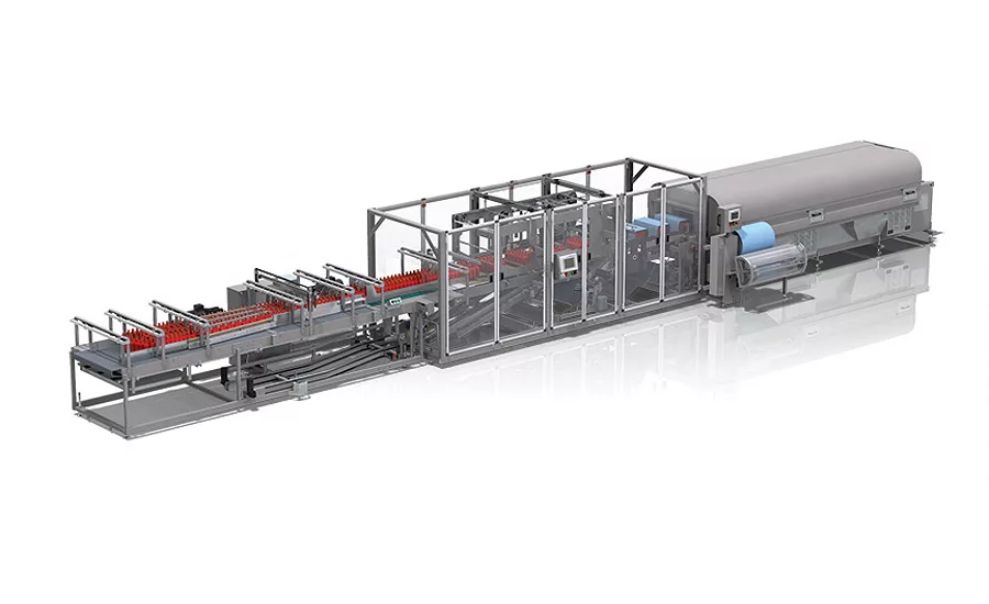 Douglas-Machine-Auto-Film-Splicer