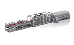Douglas-Machine-Auto-Film-Splicer