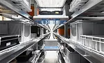 Bastian-Servus-shuttle-system
