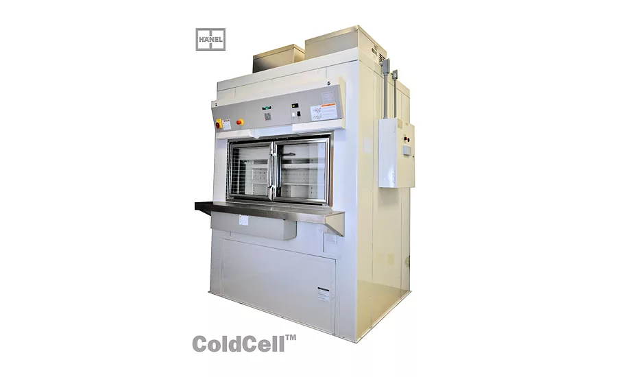 Hanel-ColdCell