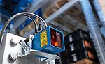 SICK-ASRS-Stacking-Crane