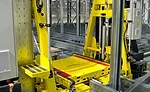 Schaefer-lift-run