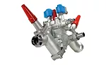 Danfoss-ICF-Control-Valve