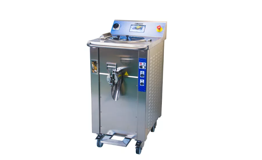 Bakon pasto-cooker