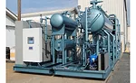 M&M Refrigeration CO2 tech