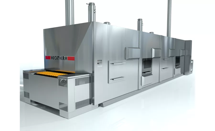 MECATHERM FTA