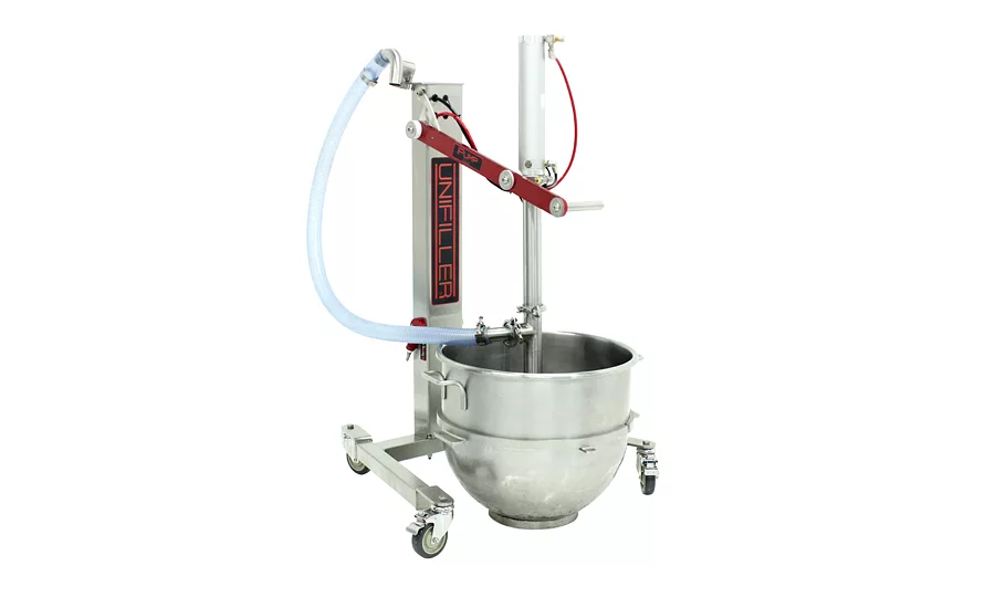 Unifiller-iPump