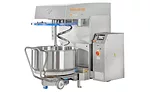 WP Bakery Kronos spiral mixer