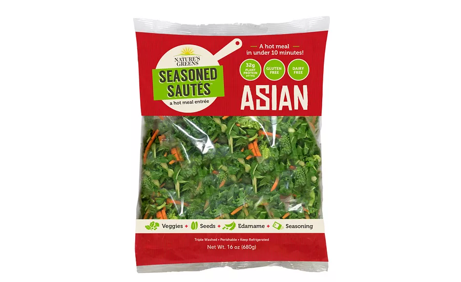 WP Rawl saute meal solutions