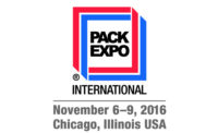 2016 Pack Expo