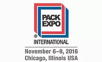 2016 Pack Expo