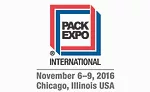 2016 Pack Expo