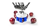 Soft-Robotics-Grippers