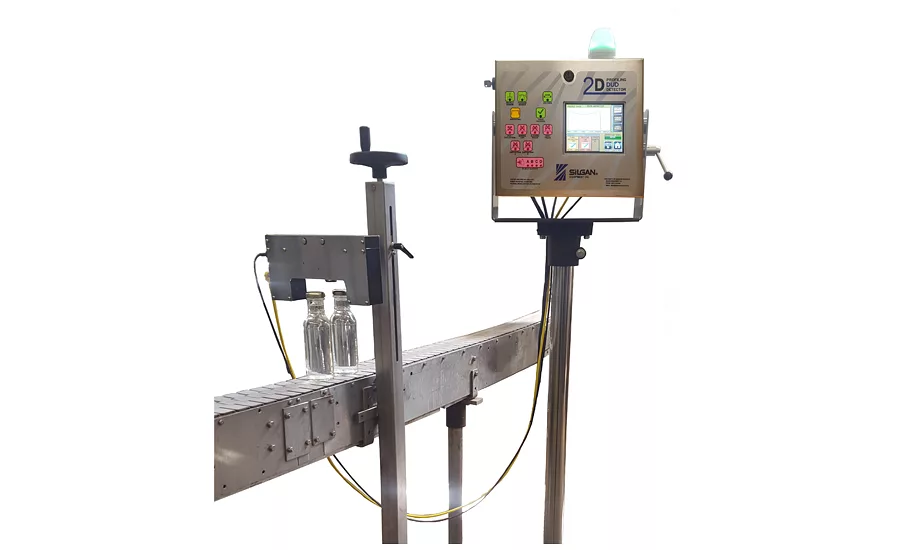 Silgan-2D-laser-system