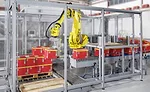 CSi-iPal-Palletizing-System