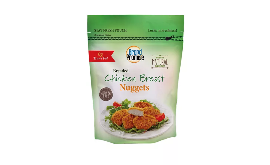 Printpack-polyethylene-pouch