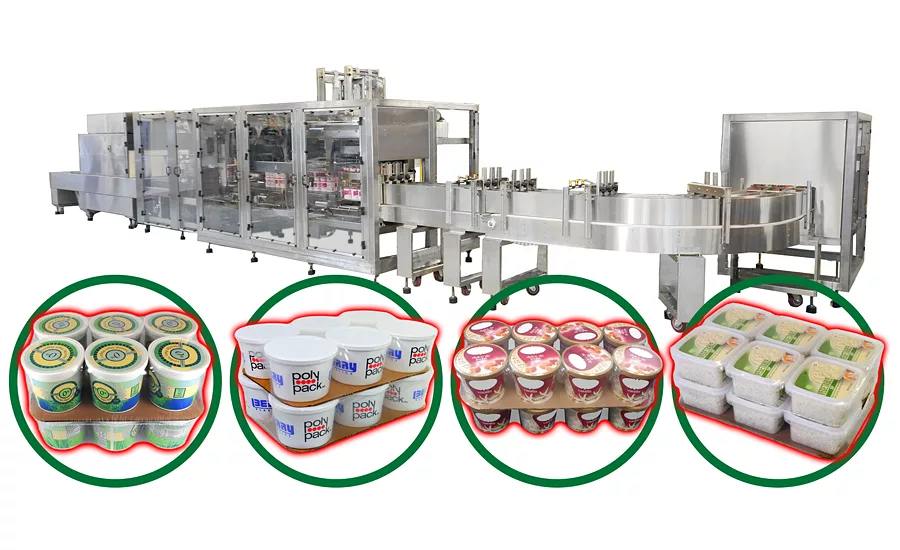 Polypack-GLUELESS-TAPERED-CUP-SYSTEM