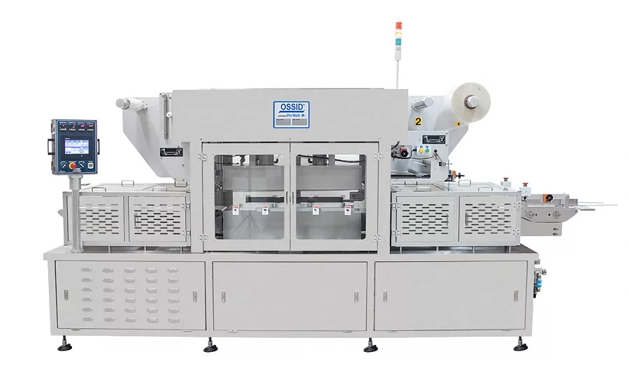 Ossid-tray-sealer