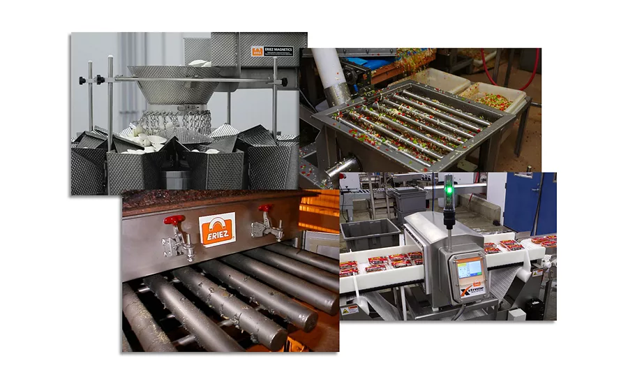Eriez-Food-Packaging-Equipment