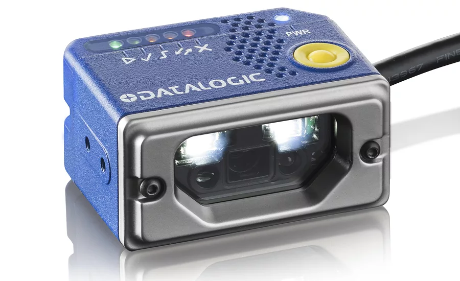ULTRA-COMPACT 2D IMAGER