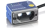 ULTRA-COMPACT 2D IMAGER