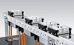 Siemens Multi-carrier system