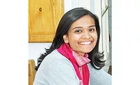 Shreya Patel