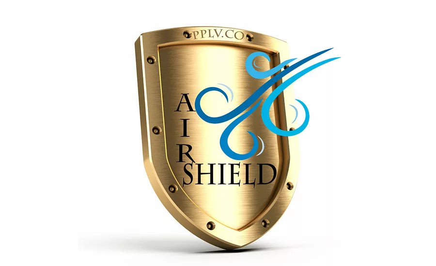 Performance Pkg of NV Airshield